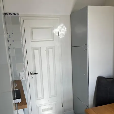 Lejlighed Huus Luettenblick Amrumblick
