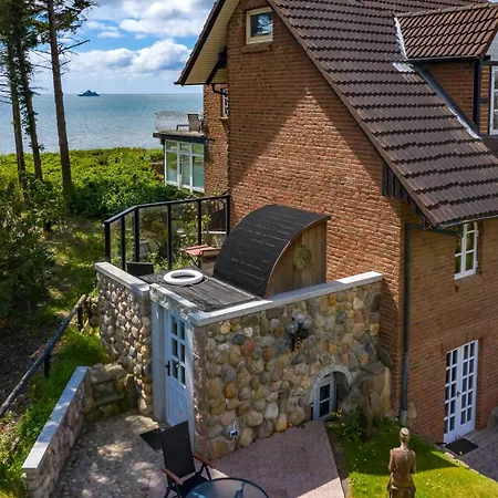 Lejlighed Huus Luettenblick Amrumblick Sudstrand